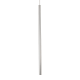 Κρεμαστό Φωτιστικό ULTRATHIN SP D100 ROUND ON-OFF Χρώμιο Ideal Lux 164878