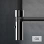ΜΠΑΤ.ΝΕΡΟΧ.ΕΛΑΤΗΡΙΟΥ PROTON GESSI CHROME 17191G-031