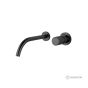 ΜΠΑΤ.ΝΙΠΤ.ΤΟΙΧΟΥ OSO EURORAMA BLACK BRUSHED 178954-410