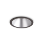 Χωνευτό Φωτιστικό GAME TRIM ROUND 11W 3000K BK SL Ideal Lux 192321