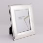 ΚΟΡΝΙΖΑ (15x20) ΜΕΤΑΛΛΙΚΗ ΕΠΑΡΓΥΡΗ ΑΣΗΜΙ Eurolamp 756-10040
