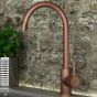 Orabella Mint Rose Gold - Μπαταρία Κουζίνας 20130