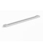 ΠΕΤΣ/ΣΤΡΑ ΣΤΑΘΕΡΗ ΜΟΝΗ 60cm LANGBERGER CHROME 21123-01A