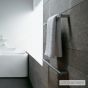 Πετσετοκρεμάστρα Σταθερή Μονή 60εκ. Langberger Chrome 21280-01A