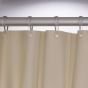 Granada 120x200 beige κουρτίνα μπάνιου πλαστική Sealskin 217001160
