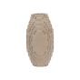ΒΑΖΟ ΠΟΛΥΡΕΖΙΝ ΚΑΦΕ 19x18x36.5cm Eurolamp 819-01588