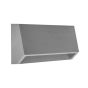 ΦΩΤΙΣΤΙΚΟ ΤΟΙΧΟΥ SLIM LED 3W IP65 230V 3CCT 160X70mm PRO ΓΚΡΙ ARTE ILLUMINA Eurolamp 145-52091