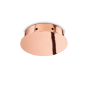 ROSONE ROSONE MAGNETICO 8 LUCI RAME Ideal Lux 272443