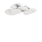 Φωτιστικό Οροφής CLOUD PL D74 Ideal Lux 285207