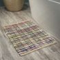 Jaipur 60x90 multi πατάκι μπάνιου Sealskin 291923603