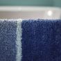 Roma 55x85 blue πατάκι μπάνιου Sealskin 293314421