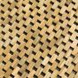 Woodblock 60x60 teak πατάκι μπάνιου Sealskin 293326674
