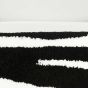 Safari 60x90 black πατάκι μπάνιου Sealskin  293553619