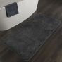 Angora 70x140 grey πατάκι μπάνιου Sealskin 293990414