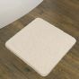 Angora 60x60 ivory πατάκι μπάνιου Sealskin 293996865