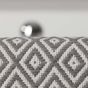 Trellis 60x90 grey πατάκι μπάνιου Sealskin  294213614