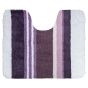 Soffice 50x60 taupe πατάκι λεκάνης Sealskin 294367667