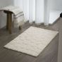 Pebbles 60x90 ivory πατάκι μπάνιου Sealskin  294413610