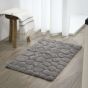 Pebbles 60x90 grey πατάκι μπάνιου Sealskin  294413614