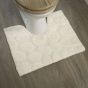 Pebbles 50x60 ivory πατάκι λεκάνης Sealskin 294416410