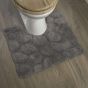 Pebbles 50x60 grey πατάκι λεκάνης Sealskin 294416414