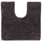 Essence 45x50 anthracite πατάκι λεκάνης Sealskin 294438413