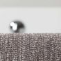 Speckles 50x80 taupe πατάκι μπάνιου Sealskin 294605467