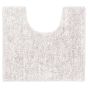 Speckles 45x50 grey πατάκι λεκάνης Sealskin 294608412