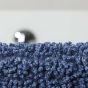 Misto 60x60 royal blue πατάκι μπάνιου Sealskin 294616823