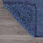 Misto 60x60 royal blue πατάκι μπάνιου Sealskin 294616823
