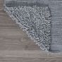 Misto 55x60 grey πατάκι λεκάνης Sealskin 294617012