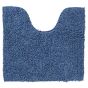 Misto 55x60 royal blue πατάκι λεκάνης Sealskin 294617023