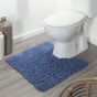 Misto 55x60 royal blue πατάκι λεκάνης Sealskin 294617023