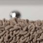 Twist 60x120 sand πατάκι μπάνιου Sealskin 294641465