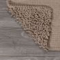 Twist 60x120 sand πατάκι μπάνιου Sealskin 294641465