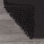 Twist 60x60 dark grey πατάκι μπάνιου Sealskin 294646813