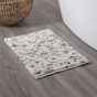Vintage 50x80 grey πατάκι μπάνιου Sealskin 294655412