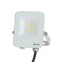 ΠΡΟΒΟΛΕΑΣ LED SMD 20W ΛΕΥΚΟΣ IP66 3000K PLUS Eurolamp 147-69035