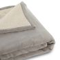 ΗΛΕΚΤΡΙΚΗ ΚΟΥΒΕΡΤΑ FLEECE 180*130CM, 10 ΡΥΘΜΙΣΕΙΣ ΘΕΡΜΟΚΡΑΣΙΑΣ, LED ΟΘΟΝΗ, ΧΡΟΝΟΔΙΑΚΟΠΤΗΣ 1-10H, ΠΛΕΝΟΜΕΝΗ, 120W Eurolamp 300-29204