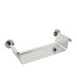 Μπουκαλοσπογγοθήκη Boston/NEMOX/Tiger Geesa Inox 3035-110