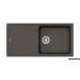 ΝΕΡΟΧ.ELEMENT 100x50 SCHOCK CRISTALITE ASPHALT GR 31100-1421