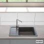ΝΕΡΟΧ.ELEMENT 78x50 SCHOCK CRISTALITE NERO GR 31180-1401