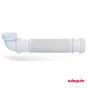 Σιφών Senzo 1 1/4'' για νιπτήρα White 31560002