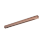 ROSONE ROSONE LINEARE ALL IN 4 LUCI RAME Ideal Lux 328744
