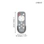 ACCESS REMOTE τηλεχειριστήριο Eglo 33199