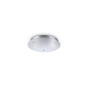 ROSONE ROSONE D300 3 FORI Χρώμιο Ideal Lux 344188