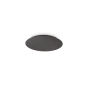 ROSONE ROSONE D300 3 FORI Μαύρο Ideal Lux 344195