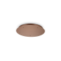 ROSONE ROSONE D450 5 FORI RAME Ideal Lux 344249