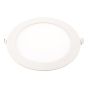 ΦΩΤΙΣΤΙΚΟ ΧΩΝΕΥΤΟ LED SLIM 20W 3000Κ Φ225 ΛΕΥΚΟ 3 ΧΡΟΝΙΑ ΕΓΓΥΗΣΗ PLUS Eurolamp 145-68402