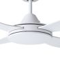 BONDI 1 ανεμηστήρας οροφής Eglo 35088